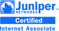 Logo: JNCIA